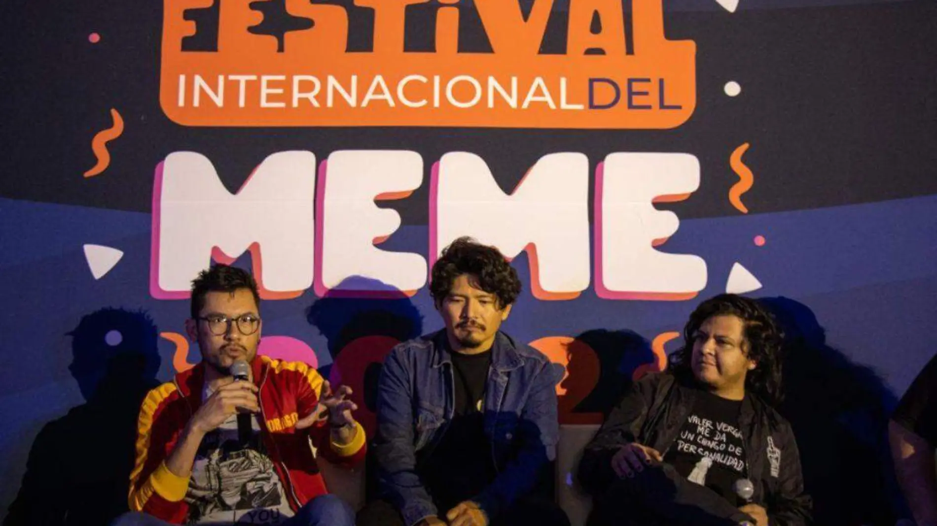 ¡Vivan los memes! Arranca la segunda edición del FIMEME